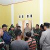 Mayjen Dody Triwinarto: TNI Bersama Masyarakat Bergerak Pulihkan Kondisi, Keamanan Dijamin
