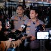 Persija–Persib Berjalan Aman, Polda Metro Jaya: Terima Kasih Telah Bersama Menjaga Jakarta