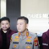 Produksi Tembakau Sintetis Senilai Rp1 Miliar Dibongkar Polres Jakbar, Empat Tersangka Diamankan