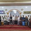Polda Sumsel Perkuat Edukasi Cegah Karhutla Lewat Subuh Keliling