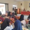 Pembinaan Babinsa Dorong Pemuda Selopuro Aktif Jaga Kamtibmas