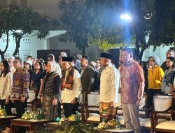 Merawat Identitas dan Karakter Bangsa Lewat Karya Seni Bernilai Tinggi