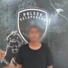 Polisi Tangkap Terduga Penganiayaan Bersenjata Tajam di Monjok