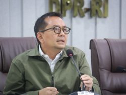 Kapal Penumpang Kembali Alami Kecelakaan, Waka Komisi V: Darurat Keselamatan Tranpotasi Laut