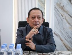 Komisi III Menyoroti Aksi Demonstrasi Ricuh, Polisi Minta Usut Tuntas