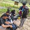 Satgas Pamtas Yonarmed 19/Bogani Gagalkan Keberangkatan Lima PMI Nonprosedural ke Malaysia