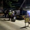Cegah Kejahatan Jalanan, Polsek Bekasi Selatan Gelar Razia Stasioner di Titik Rawan