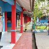 Cegah Kenakalan Remaja, Kapolsek Tanjung Raya Sampaikan Pesan Kamtibmas di SMAN 1