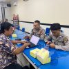 Sukseskan Asta Cita Presiden, Polda Sumsel Bersama Puslitbang Polri Kaji Strategi Kamseltibcarlantas Modern