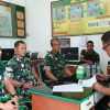 Dalprogar Kodam IV/Diponegoro Turun ke Boyolali, Program dan Anggaran Kodim Diperiksa Ketat