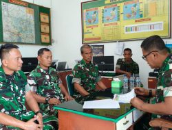 Dalprogar Kodam IV/Diponegoro Turun ke Boyolali, Program dan Anggaran Kodim Diperiksa Ketat