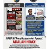 Polisi Pastikan Tak Ada Laporan Penganiayaan terhadap OT, Data Perkara Kembali Dicek