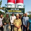 TNI AD Wujudkan Air Bersih, Kodim 1707/Merauke Hadir Atasi Kesulitan Warga RT.09 Marga Mulya