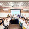 Hadapi Era AI, Polda Metro Jaya–BINUS Bekali Pelajar Keterampilan dan Perlindungan Digital