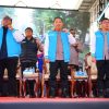 Kapolri Sebut Buruh Tekstil Pahlawan Devisa, Dorong Industri Terus Tumbuh
