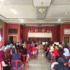 Jaga Mesuji Tetap Aman, Sat Binmas Polres Mesuji Gencarkan Binluh dan Dialog Bersama Warga