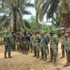 Kodam XIX/Tuanku Tambusai Intensifkan Pemadaman Karhutla di Kuala Cenaku