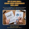 BPS vs Bank Dunia: Mengapa Angka Kemiskinan Indonesia Terlihat Berbeda Jauh?