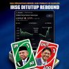 IHSG Ditutup Rebound Usai Pergantian Menteri Keuangan dari Purbaya ke Suahasil Nazara
