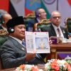 KTT BRICS 2026: Presiden Prabowo Serukan Kekuatan Kolektif Demi Tata Kelola Global yang Adil