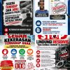 Polresta Sorong Kota Tegaskan Penanganan LP OT Sesuai Prosedur Hukum: LPSK Tak Lanjutkan Permohonan Perlindungan OT, Polisi Buka Fakta Perkara
