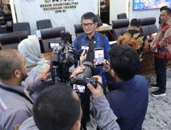 Pergantian Menteri Keuangan, Legislator PKS Amin Ak: Harus Perkuat Stabilitas dan Kepercayaan Pasar