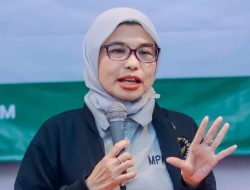 RS Siaga Tangani ISPA Desak Komisi IX DPR RI Dampak Asap Pekat Karhutla