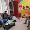 Percepatan Administrasi Kependudukan Wilayah Tapal Batas Kabupaten Siak-Rohul