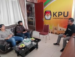 Percepatan Administrasi Kependudukan Wilayah Tapal Batas Kabupaten Siak-Rohul