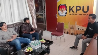 Percepatan Administrasi Kependudukan Wilayah Tapal Batas Kabupaten Siak-Rohul