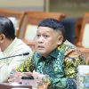 OTT Pejabat BPN, Komisi lll PKB: Harus Jadi Momentum Bersihkan Mafia Tanah