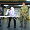 Berangkatkan Satgas Port Visit 2026, TNI AL Emban Misi Diplomasi dan Kemanusiaan ke Kawasan Pasifik Selatan dan Oseania