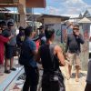 Penyergapan TO Narkoba di Sumbawa Diwarnai Perlawanan