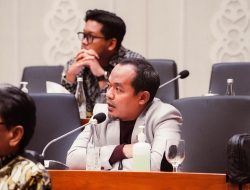 Riyono: Usul Tanah Bermasalah BUMN di Ikhlaskan Untuk Rakyat