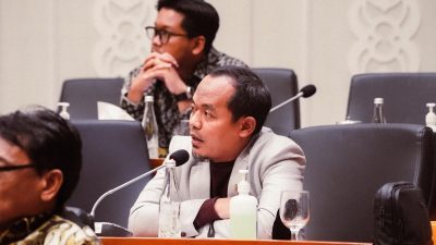 Riyono: Usul Tanah Bermasalah BUMN di Ikhlaskan Untuk Rakyat