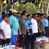 TNI Bersama Rakyat Tanam 1.000 Mangrove, Jaga Pesisir Pantai Payum Merauke Agar Tetap Lestari