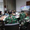 Kodam XIX/Tuanku Tambusai Matangkan Pembangunan Rumah Sakit Tentara melalui Skema Soft Loan