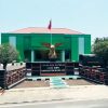 Inovasi Ramah Lingkungan PS 08: Langkah Nyata Kodam II/Sriwijaya Perkuat Penanganan Karhutla di Lahat