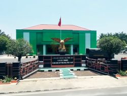 Inovasi Ramah Lingkungan PS 08: Langkah Nyata Kodam II/Sriwijaya Perkuat Penanganan Karhutla di Lahat