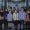Lanjutkan Penilaian di BNN, Ombudsman Tinjau Layanan Balai Besar Rehabilitasi