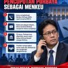Bukan Sekadar Telepon, Begini Rangkaian Pergantian Purbaya ke Suahasil Nazara