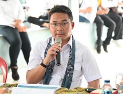 Asap Karhutla, DPR RI Fauqi Sebut Hak Kesehatan Warga Telah Dilanggar