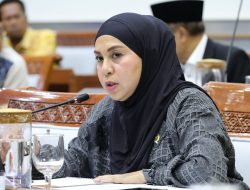 Tragedi KM Virgo Transport, DPR Minta Trauma Healing bagi Korban Selamat