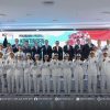 Kepala BNN RI Hadiri Pelepasan Kontingen Indonesia Cycling Menuju Asian Games 2026