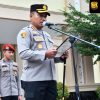 Apel Perdana, Kapolres Aceh Timur Tekankan Polisi Humanis dan Berbasis Kepercayaan Publik