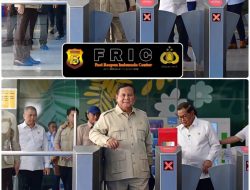 Presiden Prabowo Resmikan LRT Jakarta Fase II Rute Kelapa Gading–Manggarai
