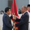 Jenderal TNI (Purn.) Muhammad Herindra Dikukuhkan sebagai Ketua Umum PB ESI