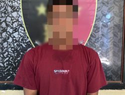 Polisi Ringkus Opek Pencuri iPhone Mahasiswi di RS Kota Mataram