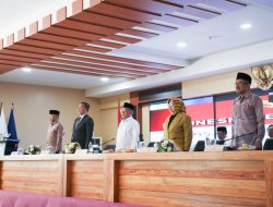 Pemprov NTB Optimistis Capai Target Pendapatan dan Perbaiki Tata Kelola APBD Perubahan 2026