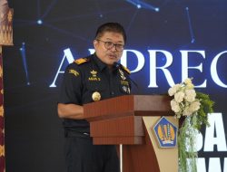 Polda Sumsel Terima Penghargaan Bhakti Chandra Pratama atas Pengungkapan Jaringan Narkotika